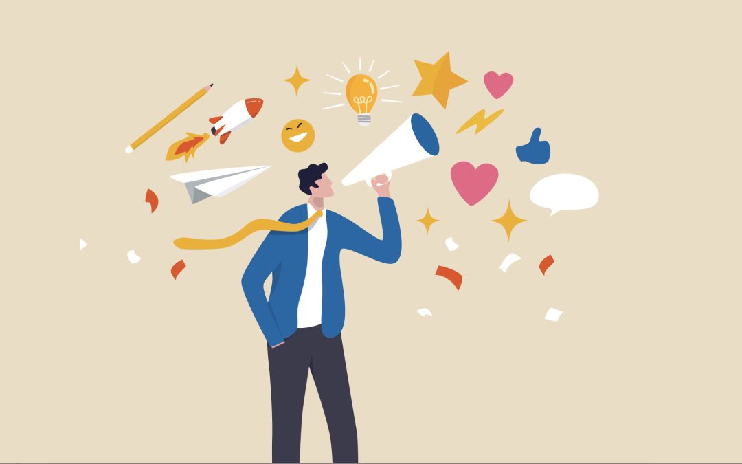 A Tale Of 2 Storytelling Strategies: How B2B Can Wield Content & Brand Storytelling