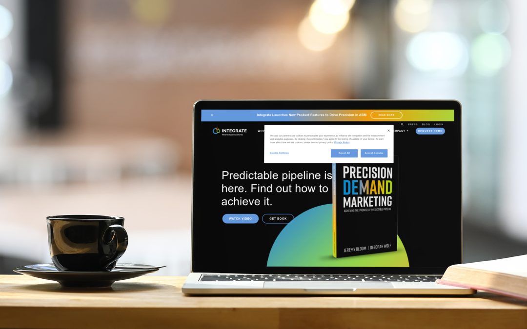Integrate Launches New Product Features To Enhance Account Insights