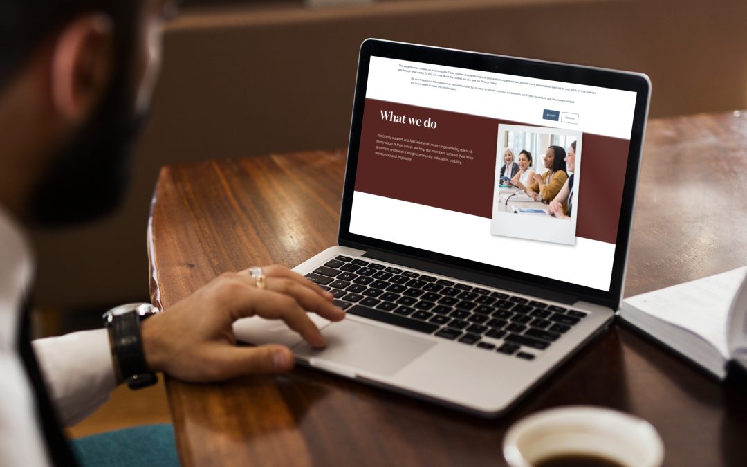Women In Revenue Lands Grant From Tiger Global Impact Ventures