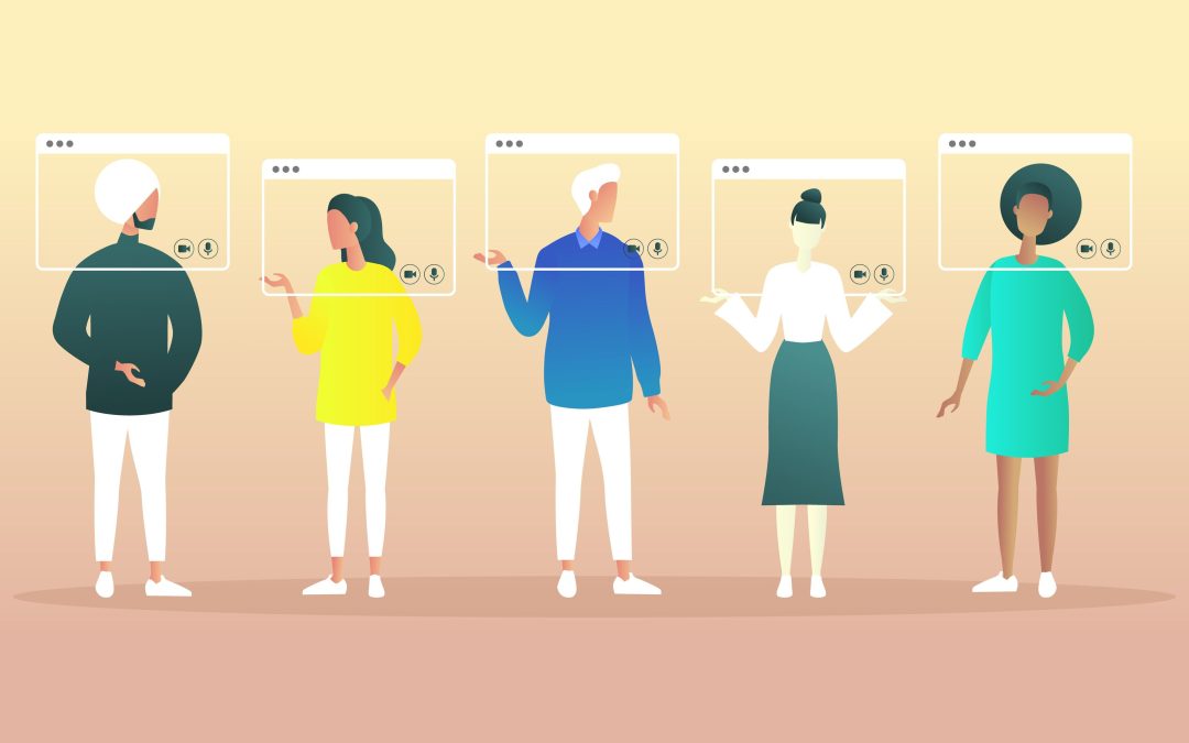 How To Encourage Team Building In A Remote Environment