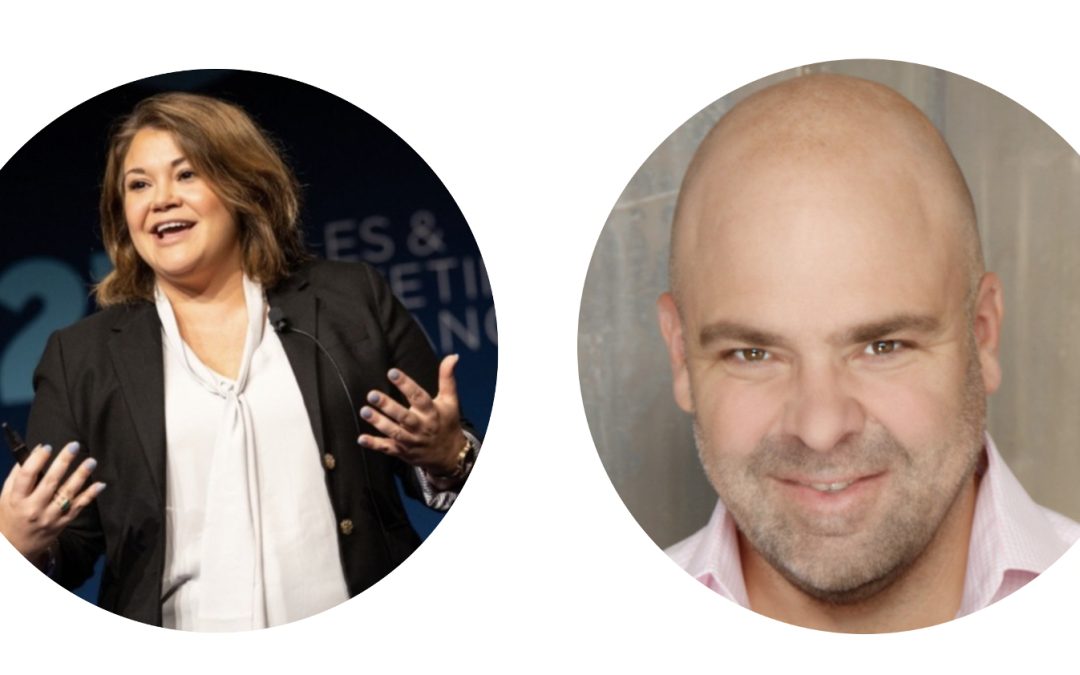 Terminus Strengthens GTM Leadership With CMO, CPO Promotions