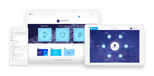 Showpad's EOS™ Aims To Align Marketing/Sales, Enhance CX