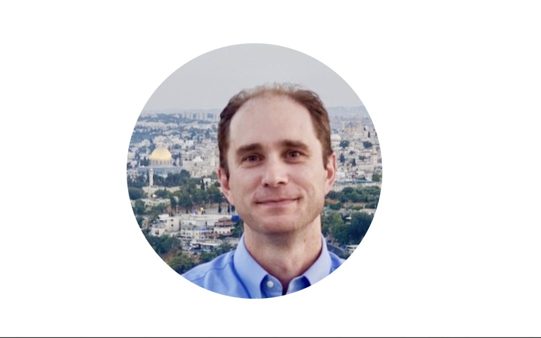 Drift Welcomes New SVP Of Product