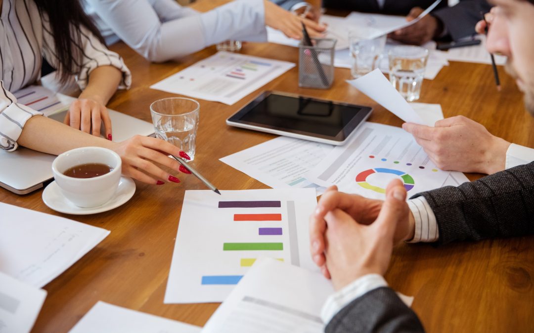 Why Marketing & IT Alignment Is Mission Critical For Success