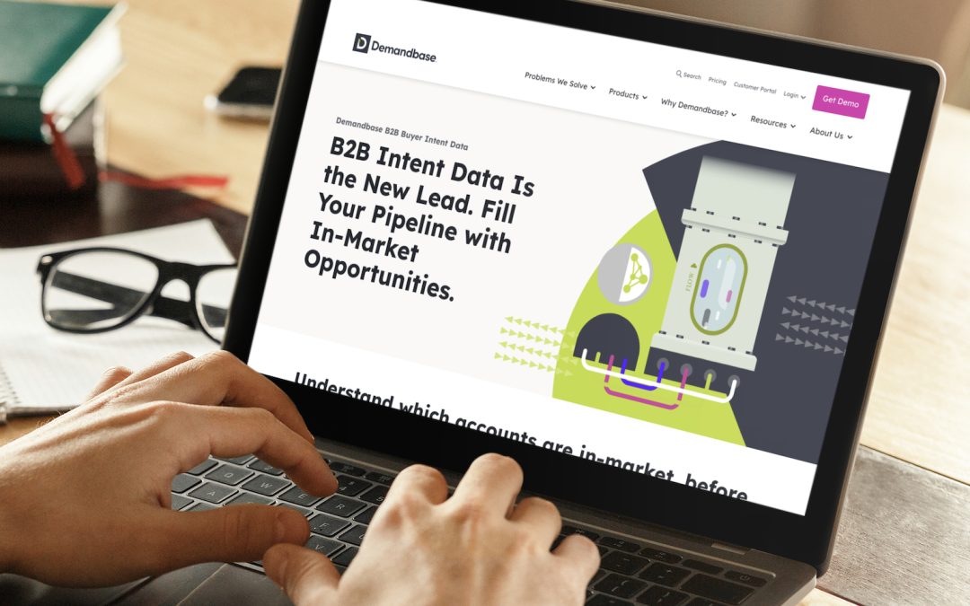 Demandbase Unveils Demandbase Intent