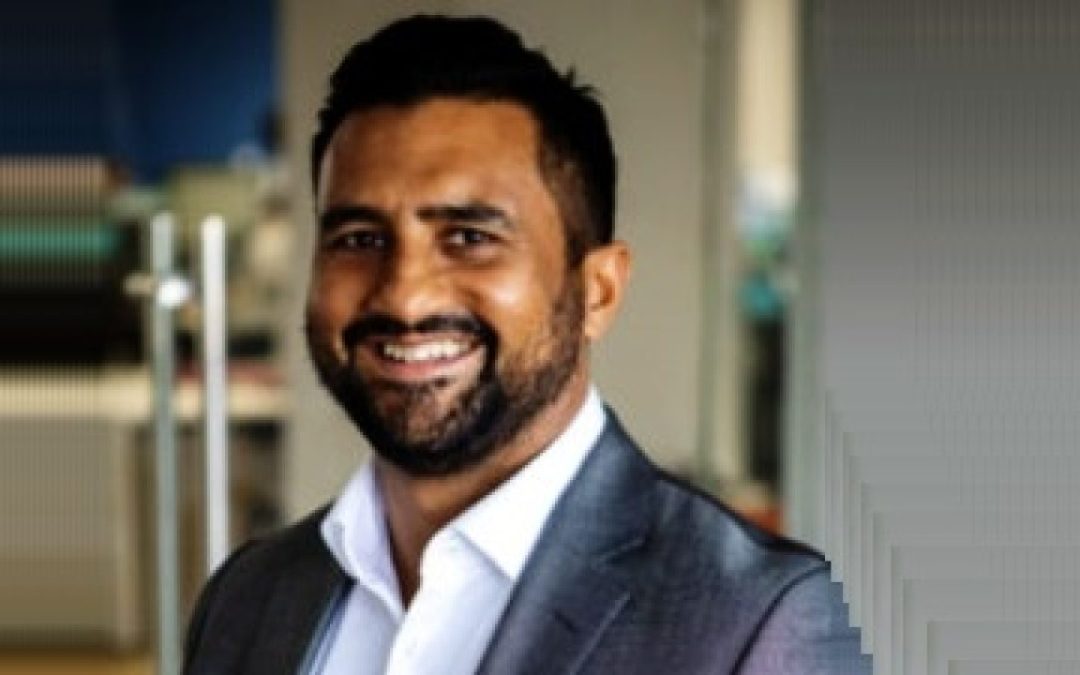 Intentsify Welcomes New CRO To Help Expand Global Presence, Customer Growth