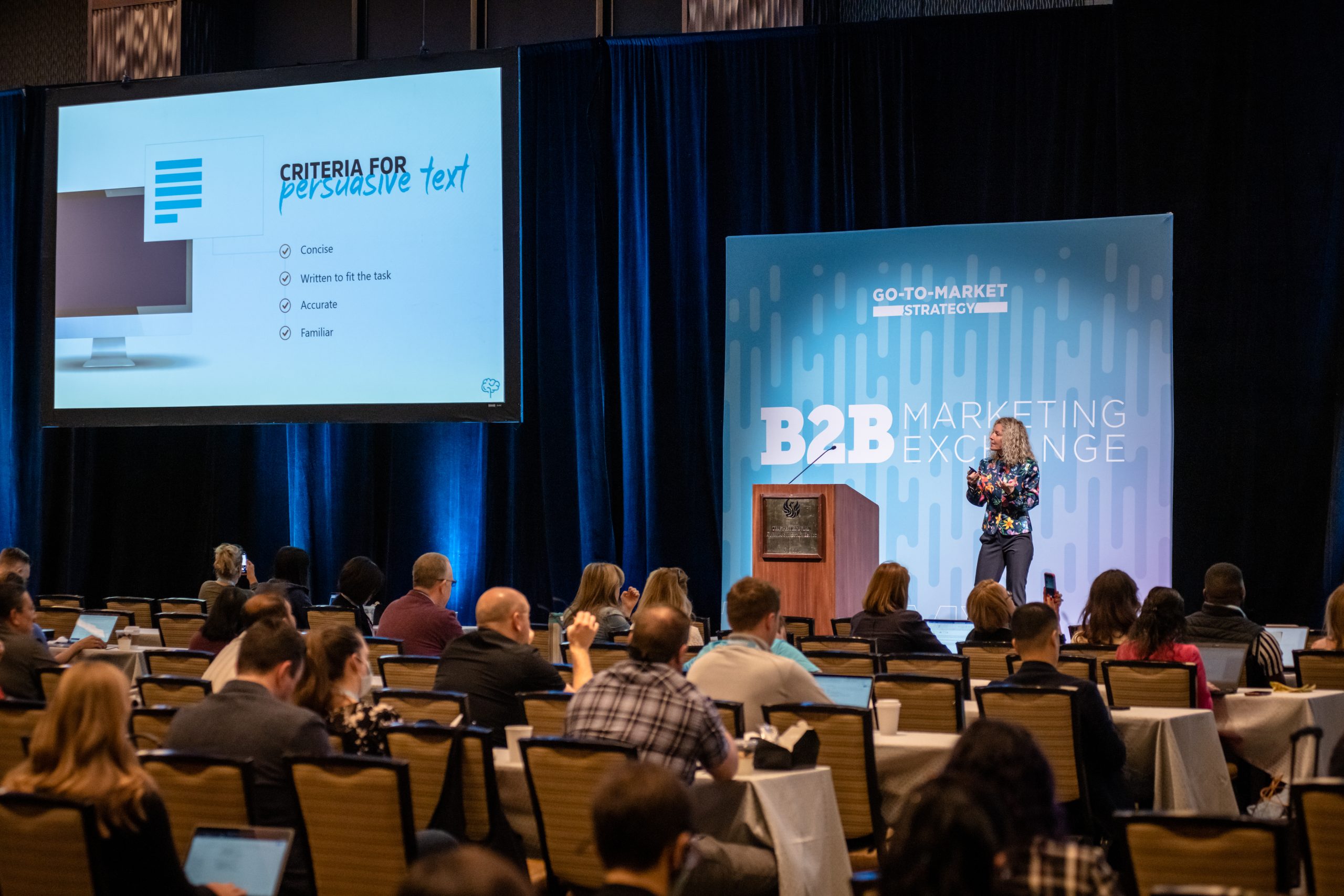 #B2BMX Preview: A Sneak Peek Into B2B's Biggest Event