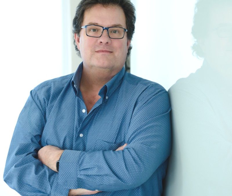 Channel99 Welcomes Bizible Co-Founder Peter Thompson As CTO