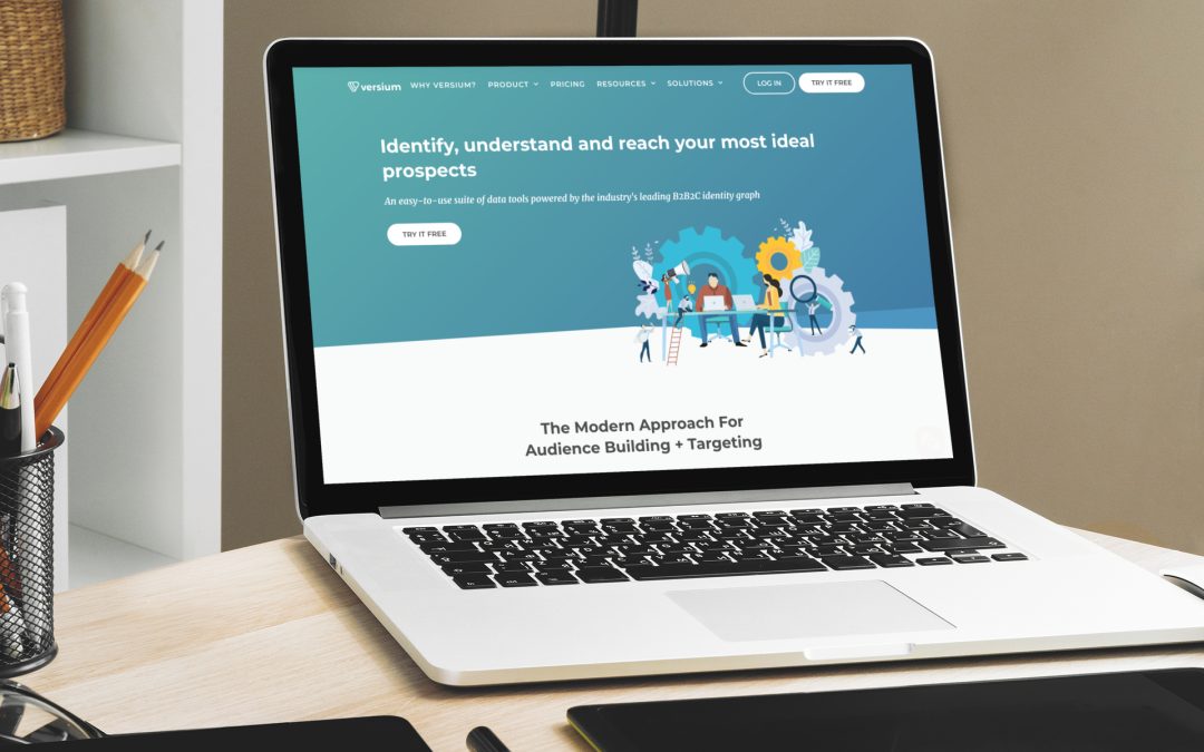 Versium Launches Open-Source Data Modeling Tools To Predict Marketing Performance
