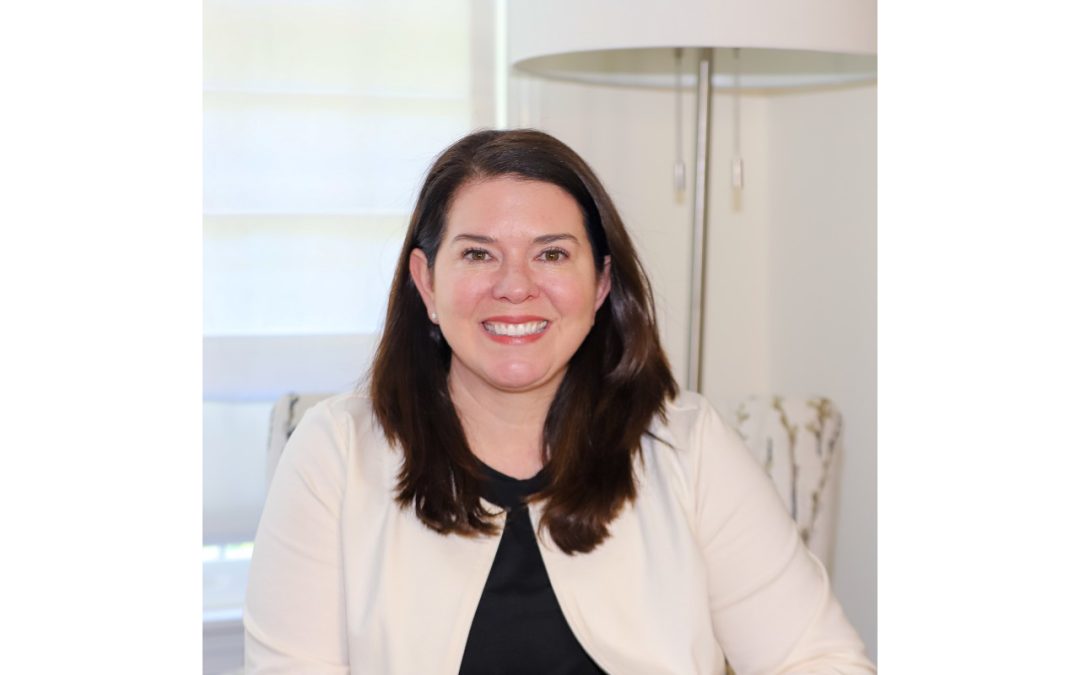 Allego Welcomes Heather Moses As CMO