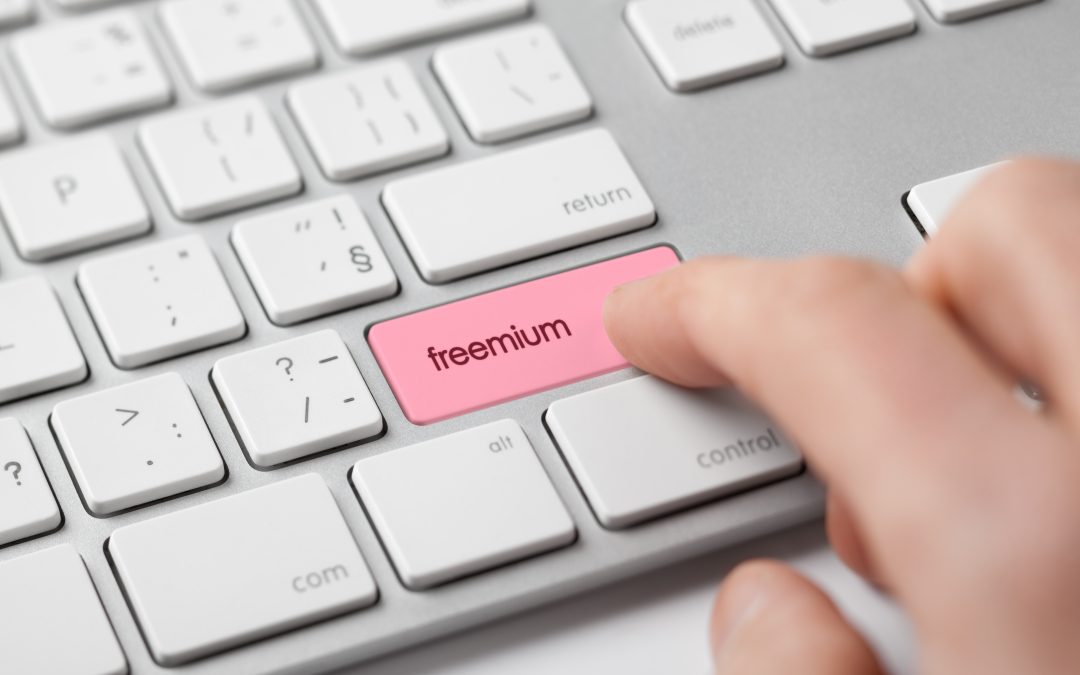 6 B2B Tech Freemium Offerings Marketers Need To Know