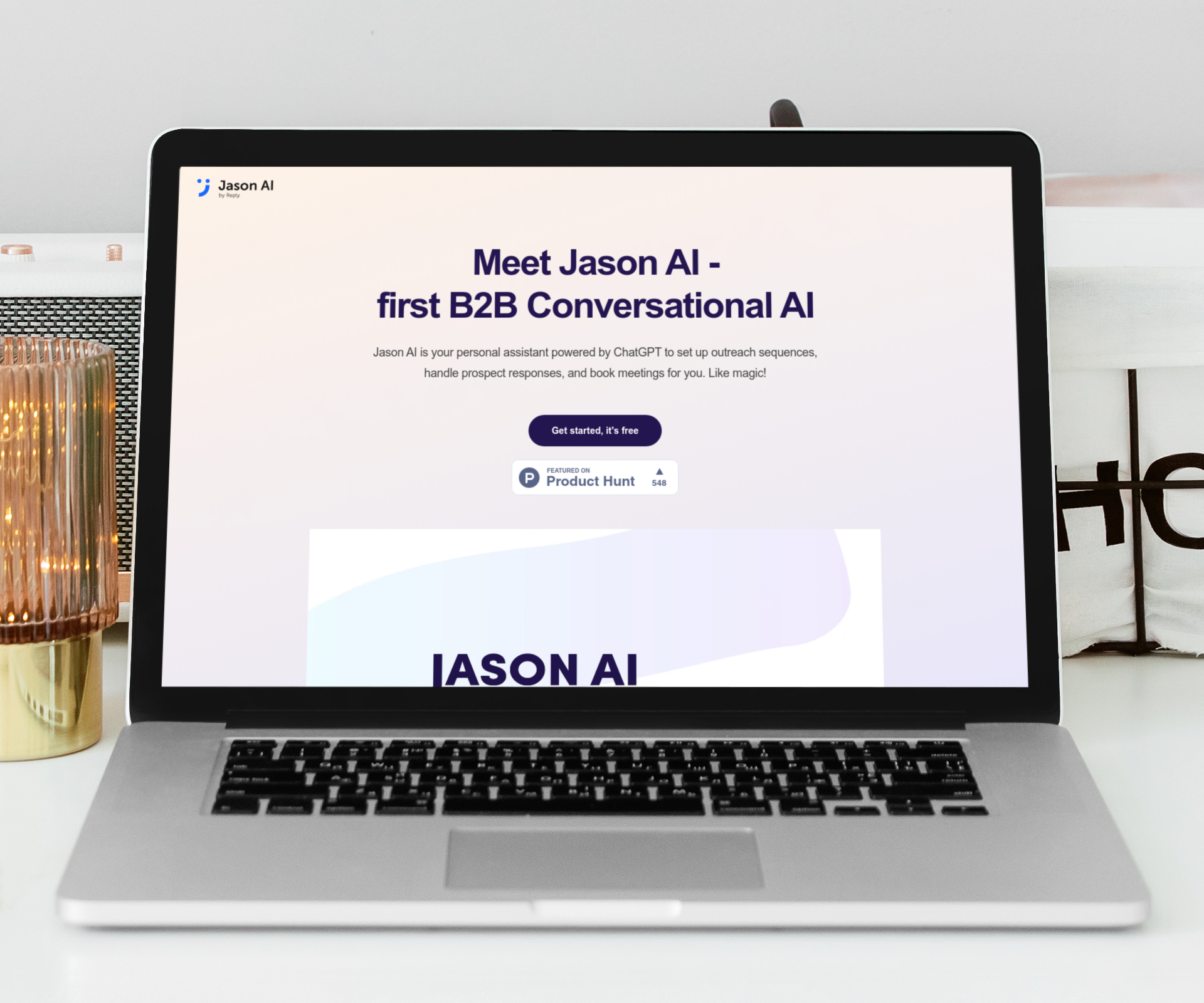 Reply.io Releases ChatGPT-powered Email Assistant, Jason AI