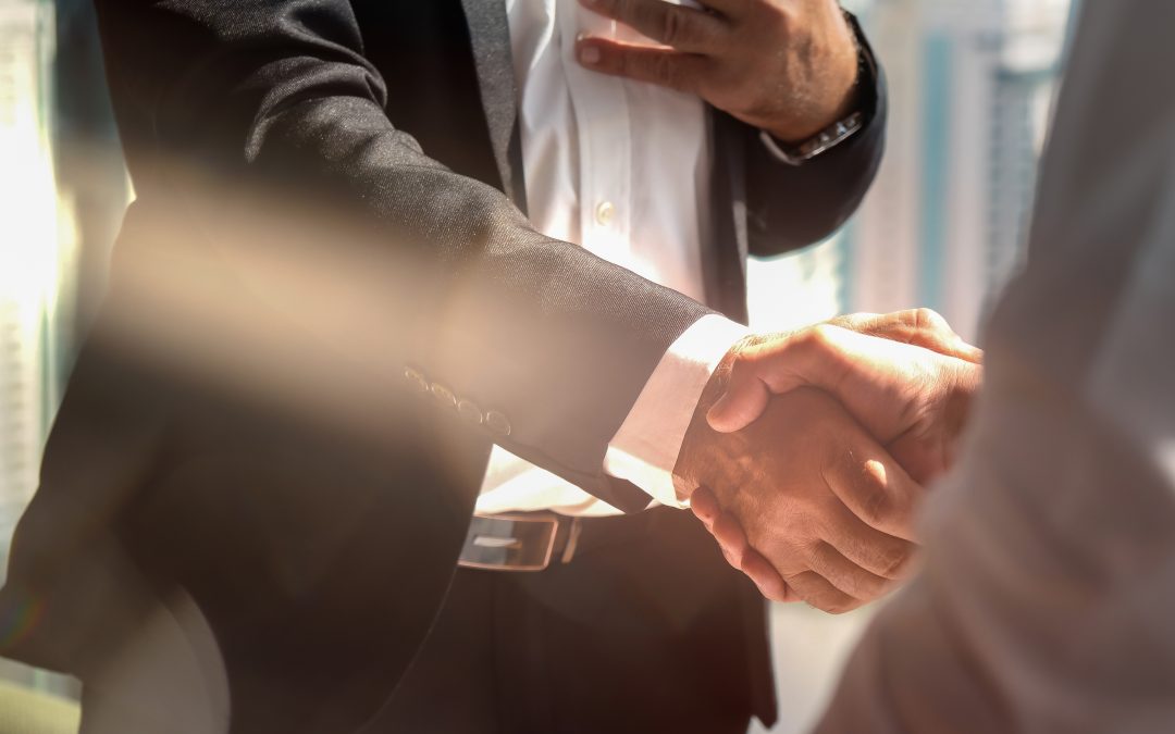 Allego Partners With The Brooks Group To Streamline Sales Training