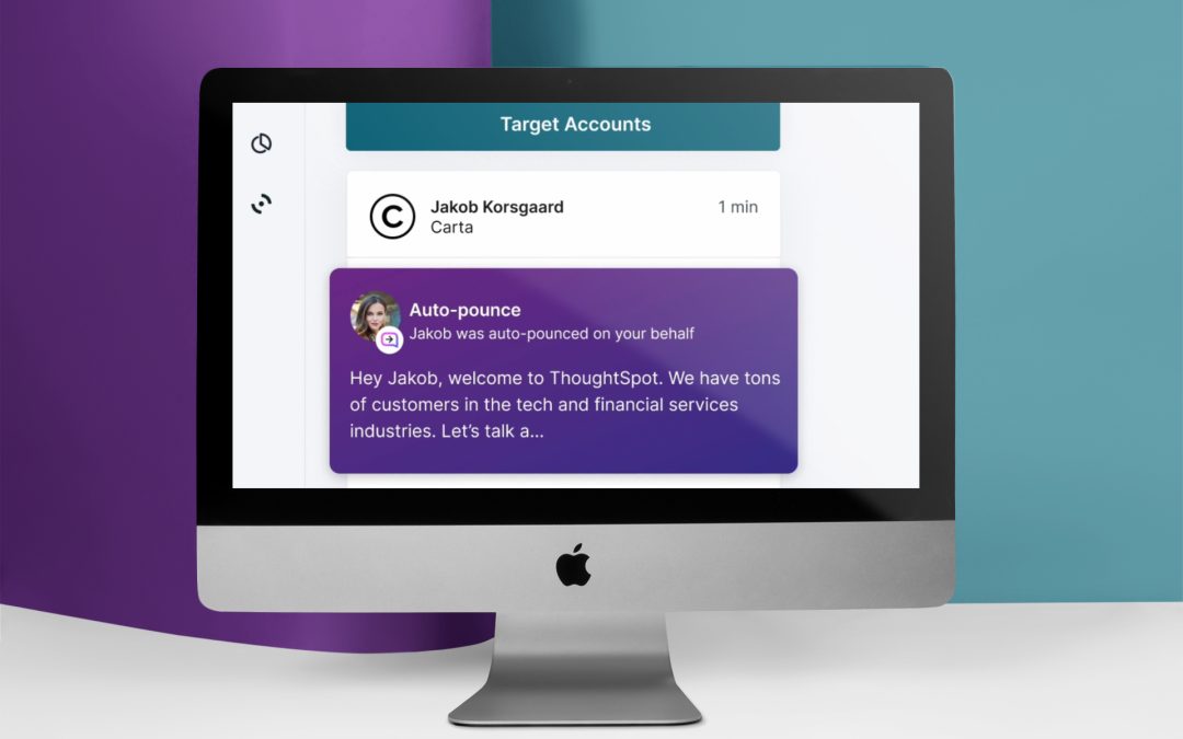 Qualified Releases Generative AI-Powered Feature To Augment Sales Outreach