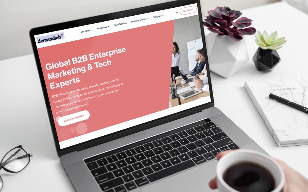 DemandLab Reveals ‘Insentric’ Marketing Intelligence Platform