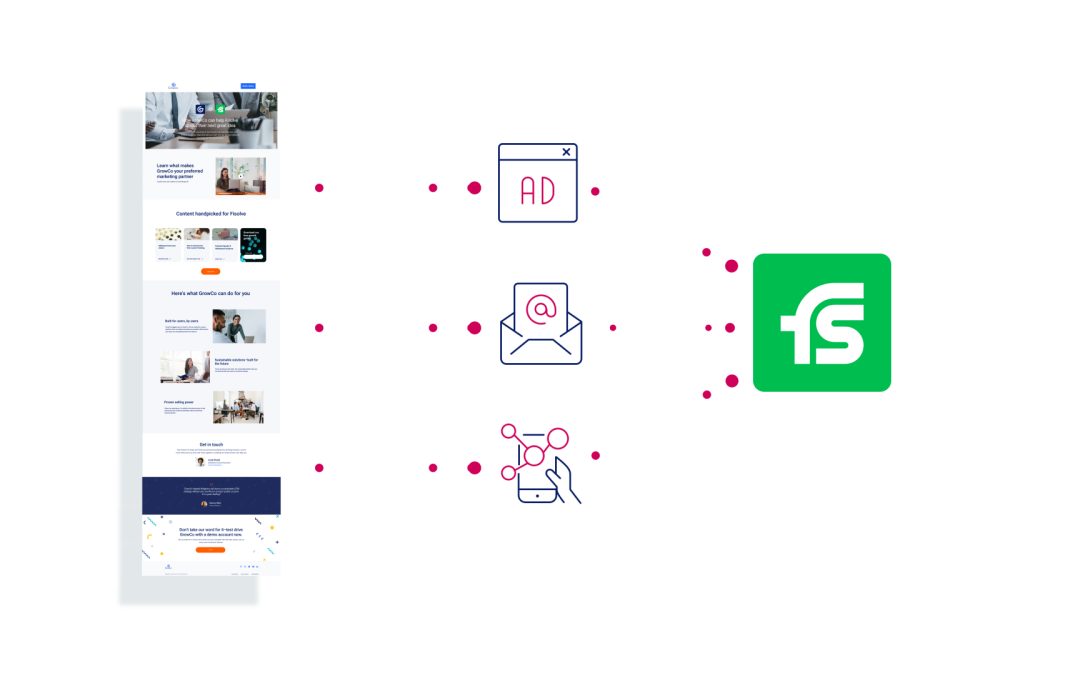 Uberflip To Expand Platform With ‘Pages’ Tool In Summer 2023
