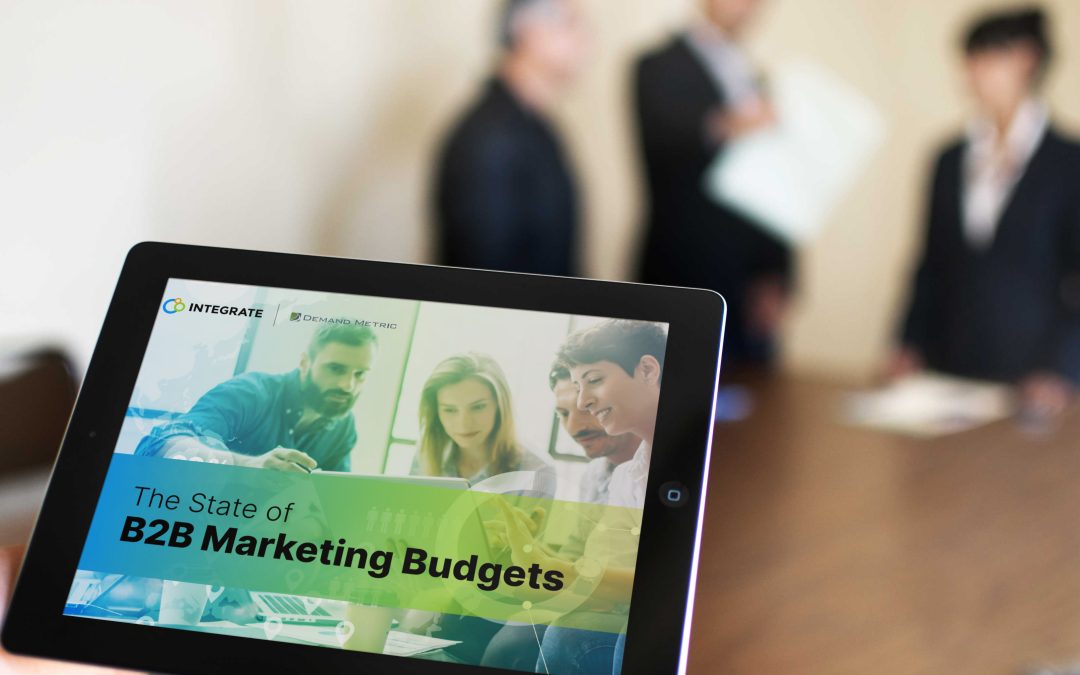 New Research: Despite Economic Headwinds, 84% Of Marketers Remain Optimistic; 72% Plan To Meet/Exceed Goals