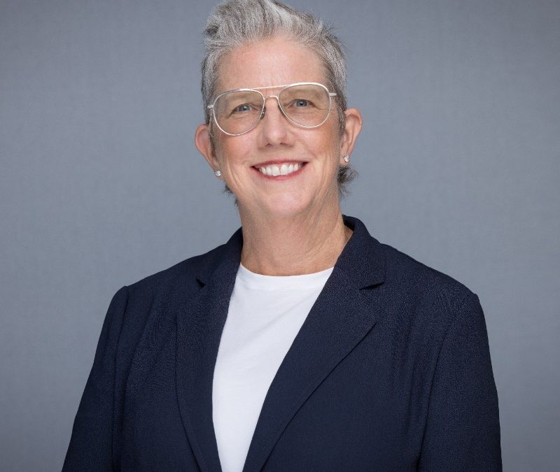 Mary Shea Joins Mediafly As Co-CEO