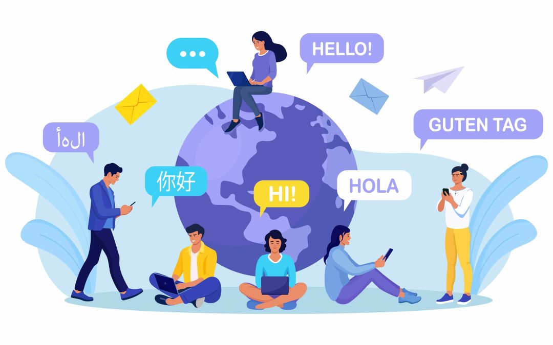 How To Prevent B2B Content From Getting Lost In Translation