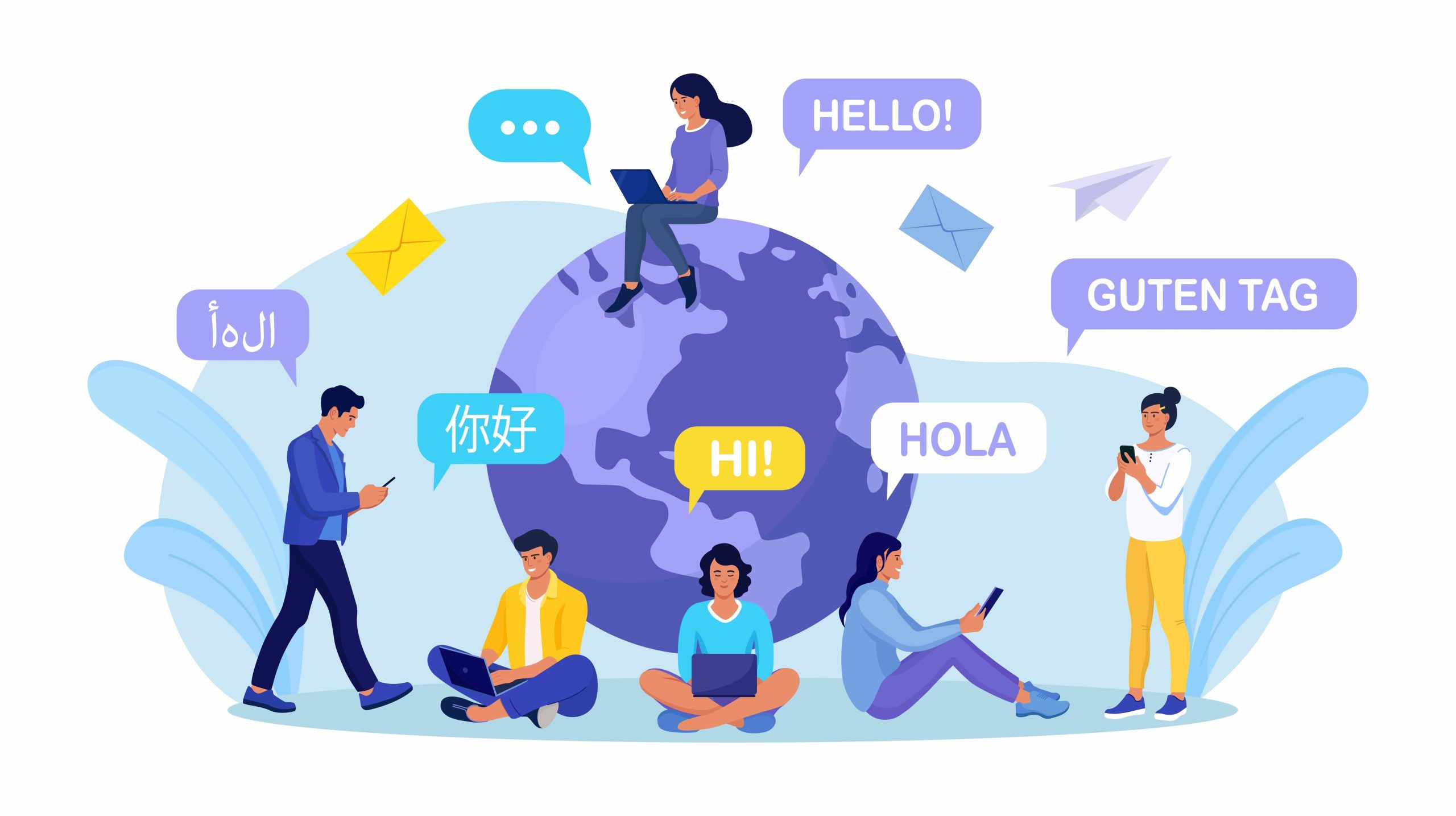 How To Prevent B2B Content From Getting Lost In Translation