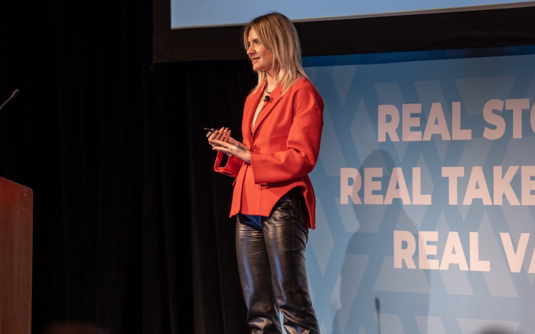 Get Ready For An Action-Packed Week At #B2BSMX This Summer