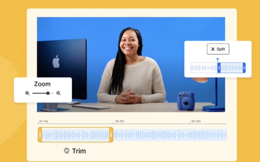 Wistia Launches New Video Editing Features