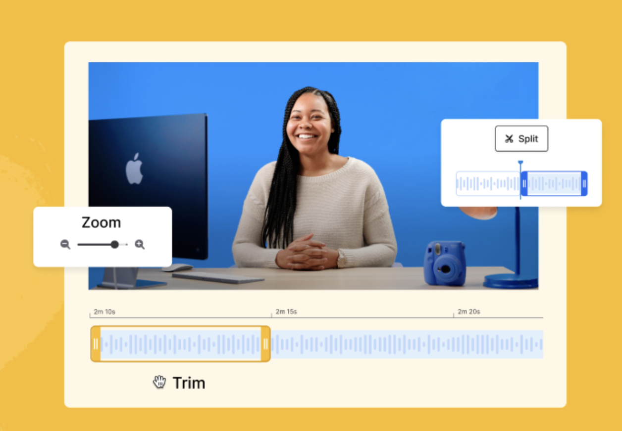 Wistia Launches New Video Editing Features