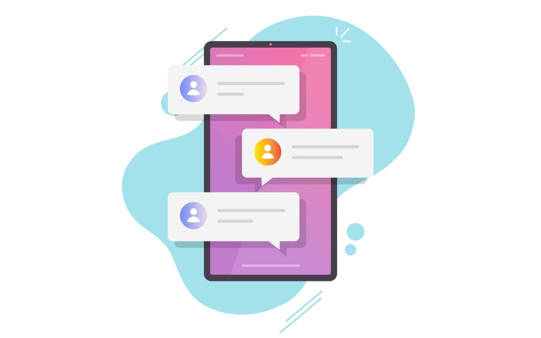 The Art Of Utilizing Text Messaging In B2B