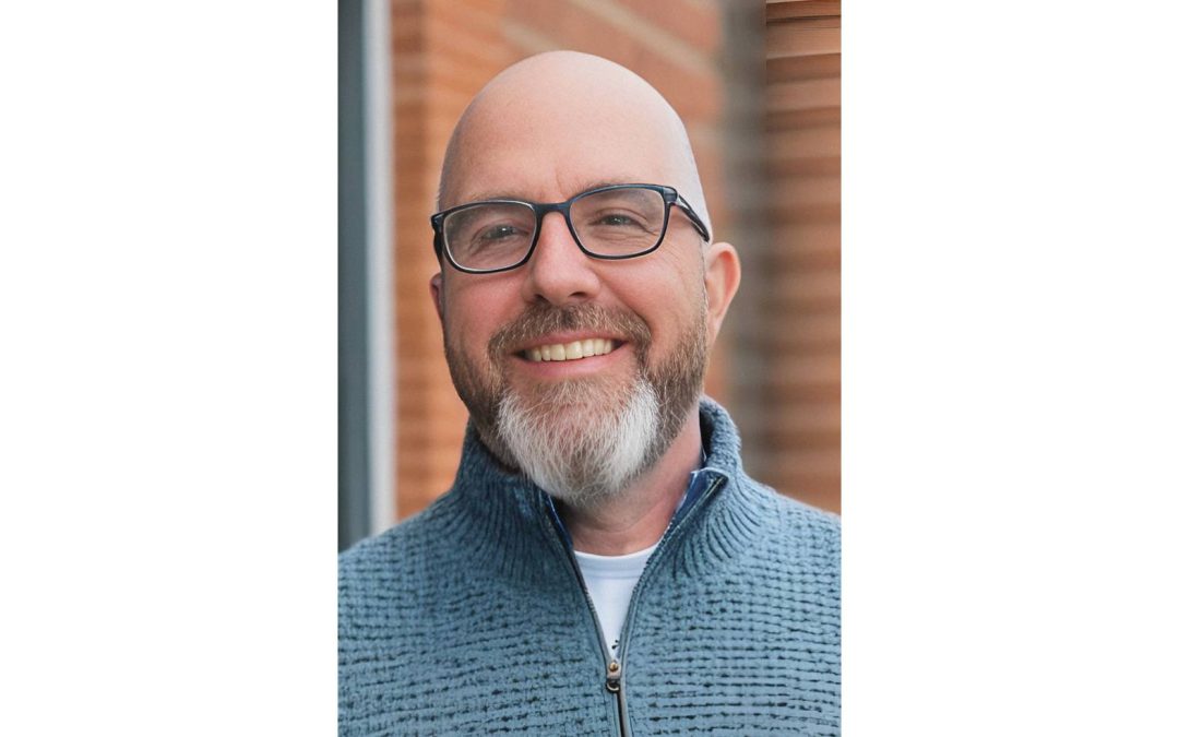 MRP Announces Christopher Rack As CEO