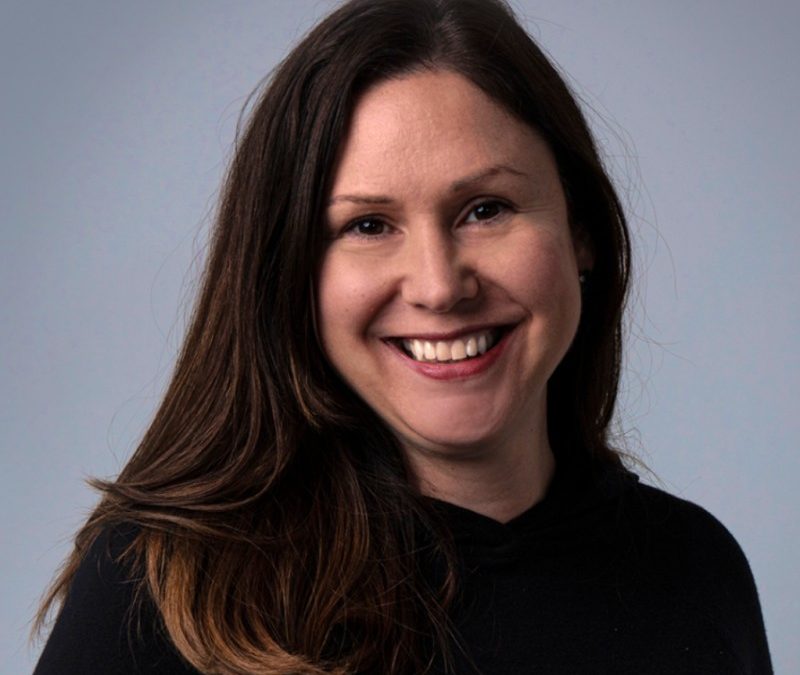 Allison Snow Joins Demand Spring As VP Strategy & Chief Analyst