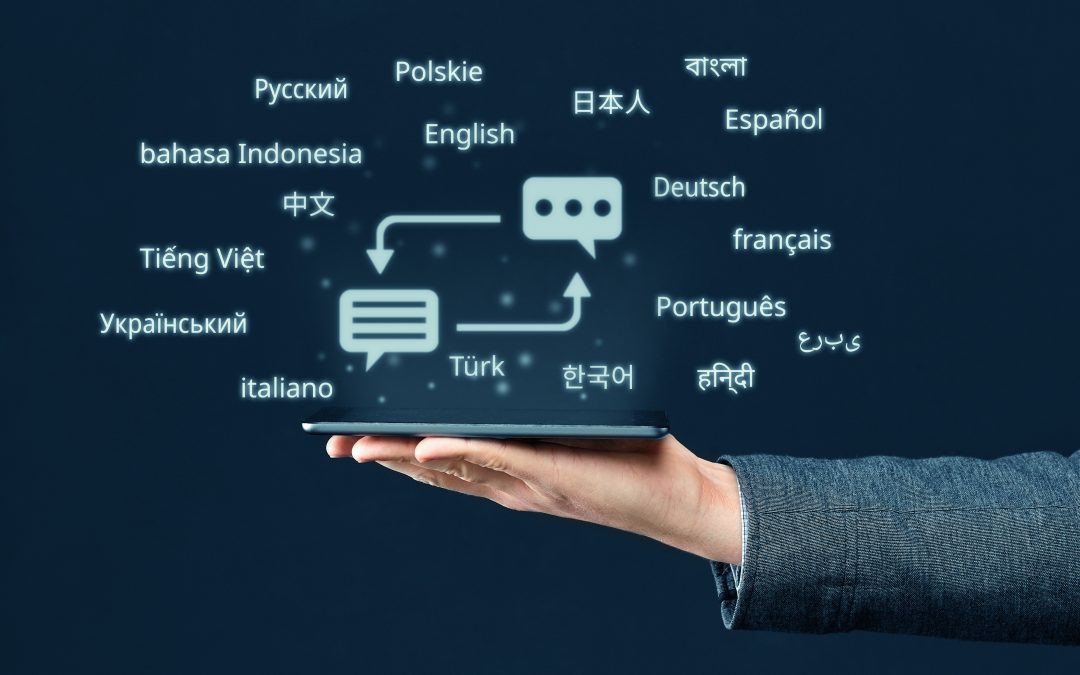 Smartling Introduces New Translation Portal