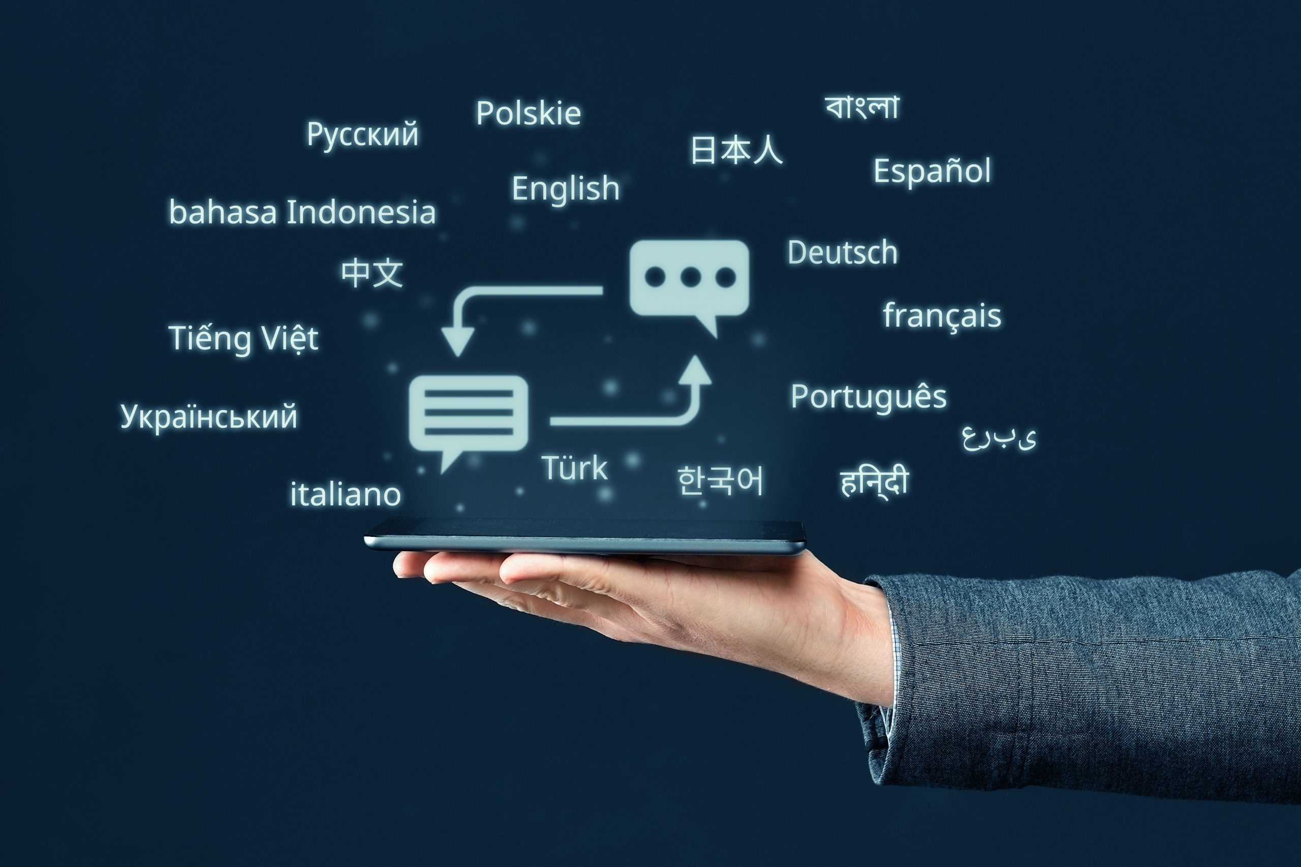 Smartling Introduces New Translation Portal