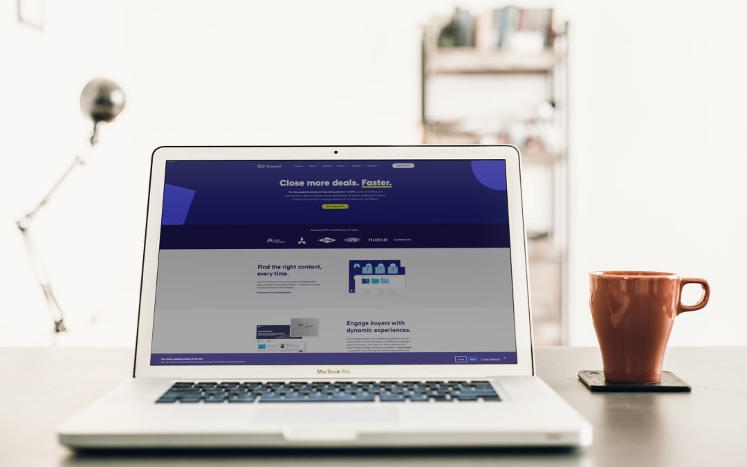 Showpad Reveals New AI Capabilities For Sales & Marketing Teams