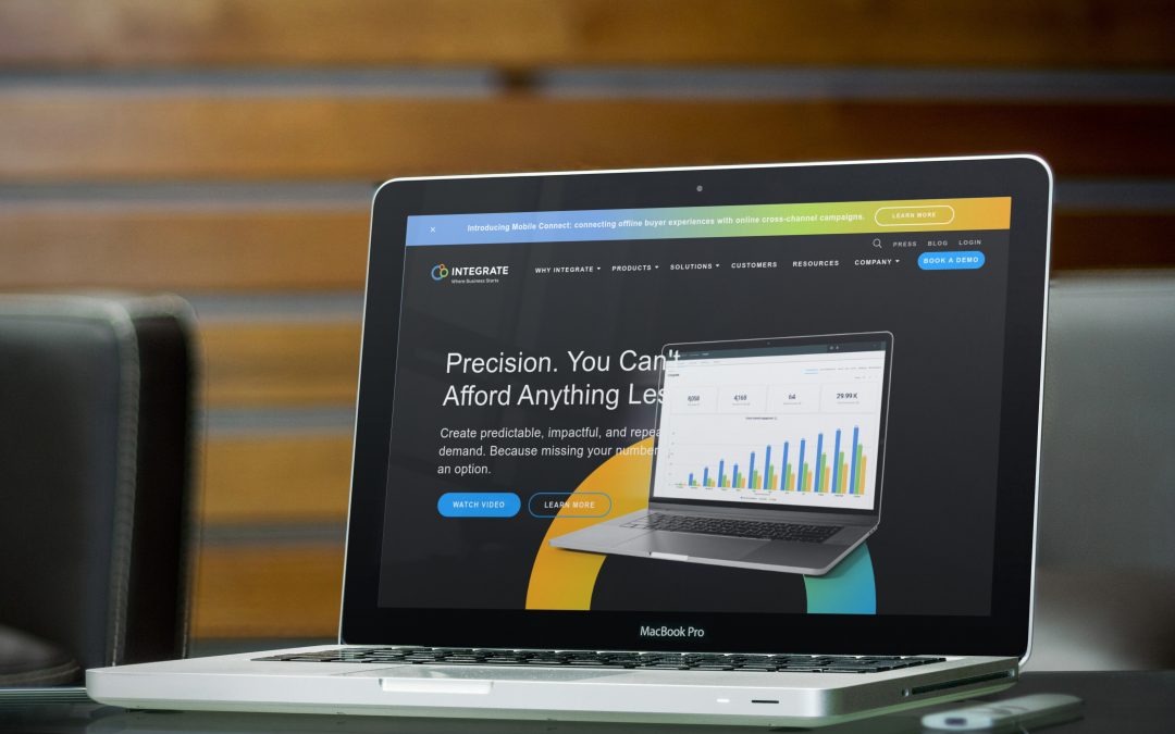 Integrate Launches New Product Features To Help Enable Connected Data