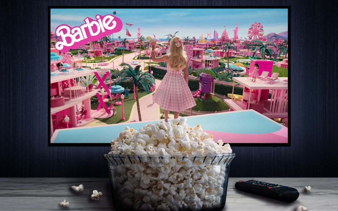 Come On B2B, Let’s Go Party! 4 Lessons From ‘Barbie’