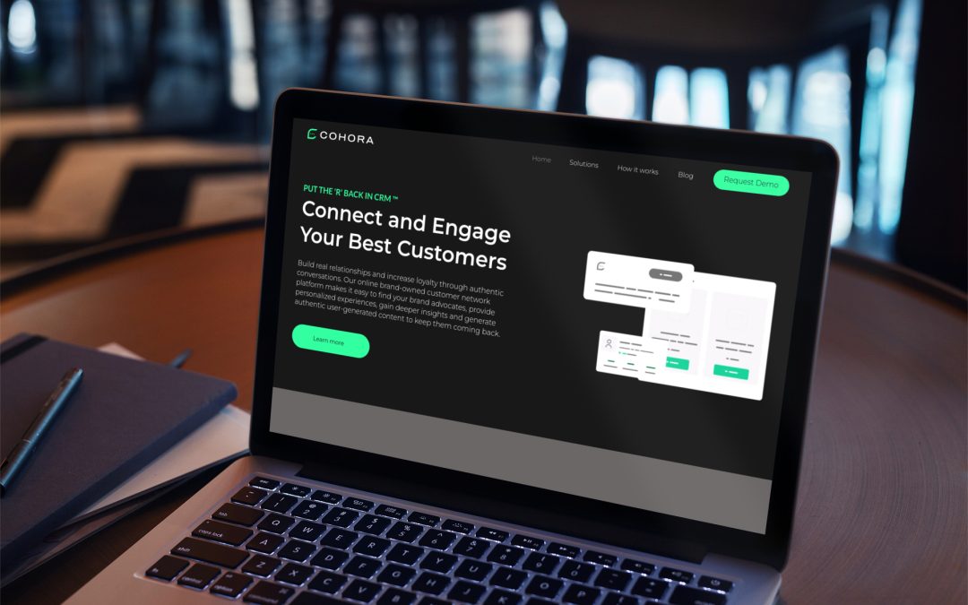 Cohora Aims To Fuel Customer Interactions With User-Generated Content