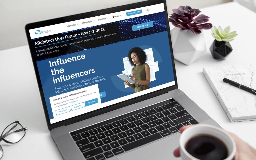 ARInsights Adds Tech Reviews From G2 & PeerSpot To Its Premium Content Solution