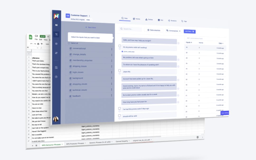 HumanFirst Raises $5M To ‘Transform’ Conversational Data