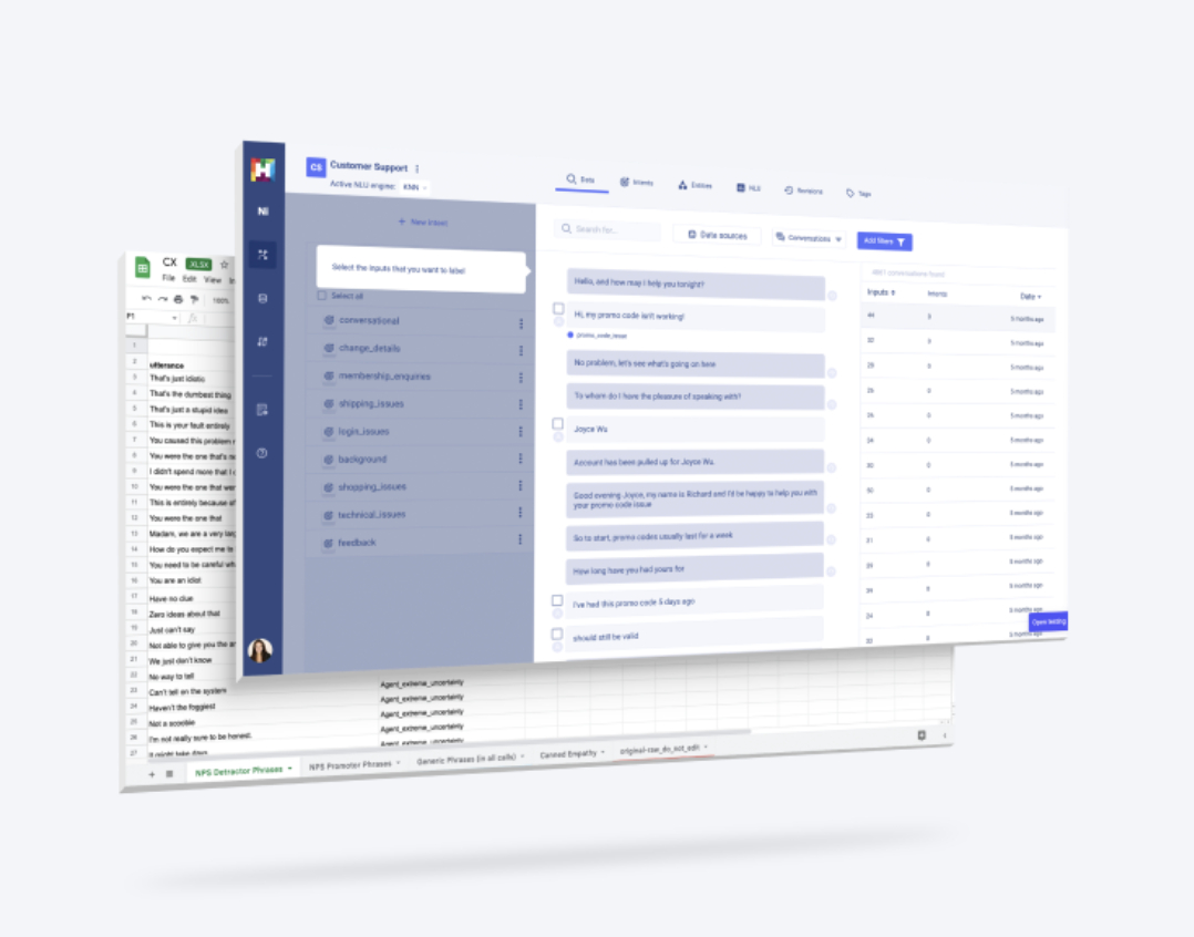 HumanFirst Raises $5M To ‘Transform' Conversational Data