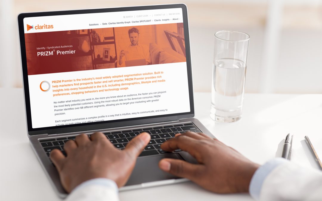 AnalyticsIQ & Claritas Team Up To Help Drive Marketing ROI
