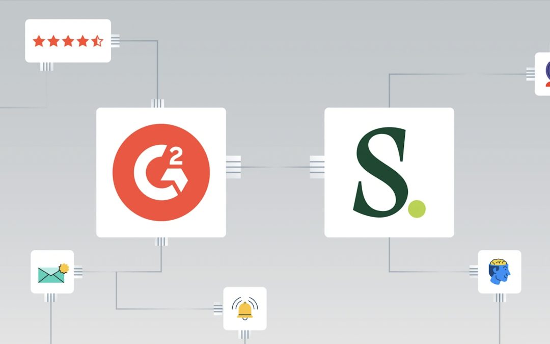 G2 & Salesloft Strengthen Partnership To Provide Sales With AI-Driven Insights