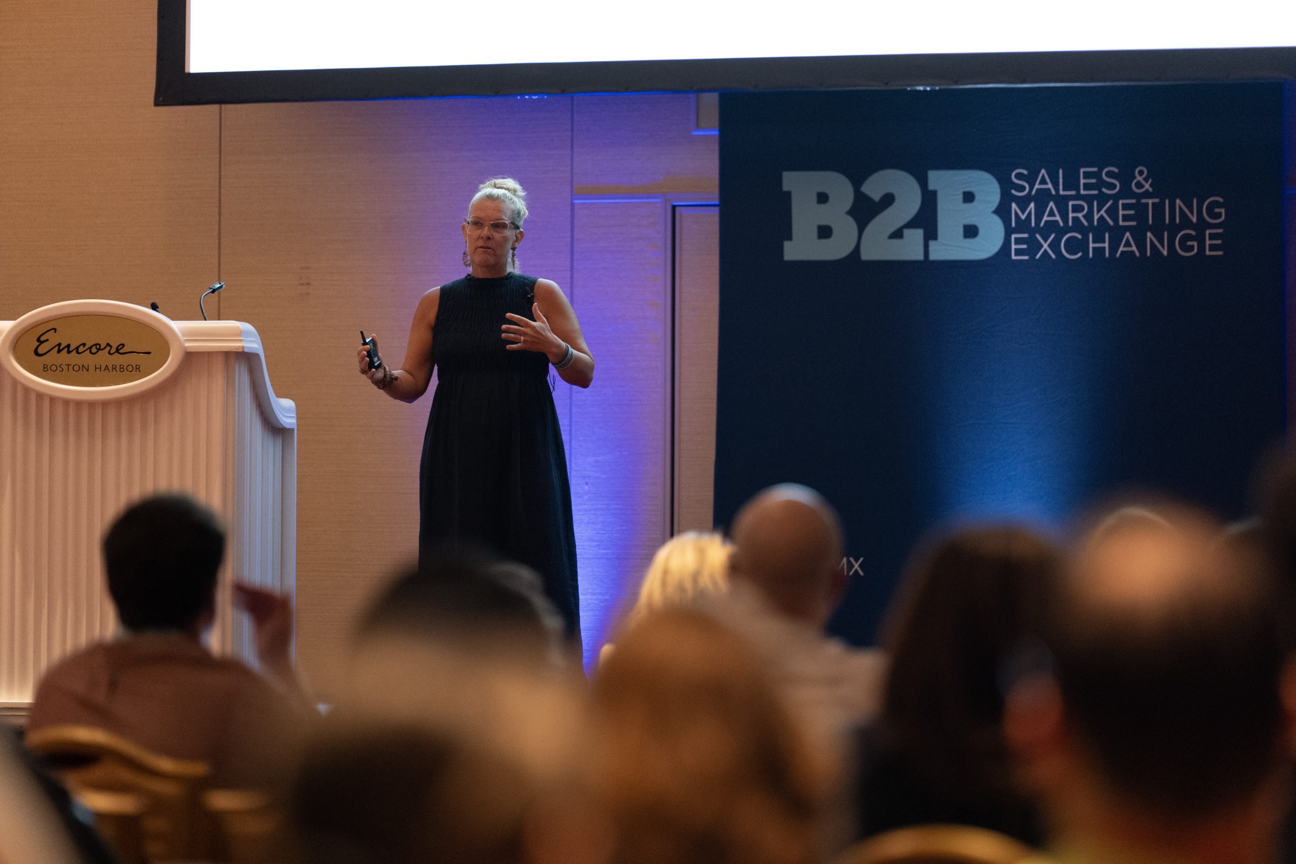 #B2BSMX Recap: How Storytelling Elevates B2B Engagement & Remedies Growing Pains