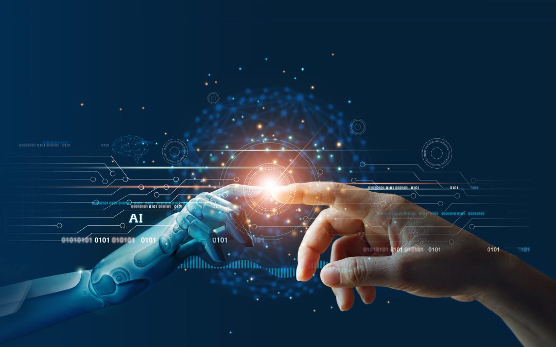 Q&A With Justin Keller, Drift: Why 2023 Is A ‘Watershed’ Year For Artificial Intelligence