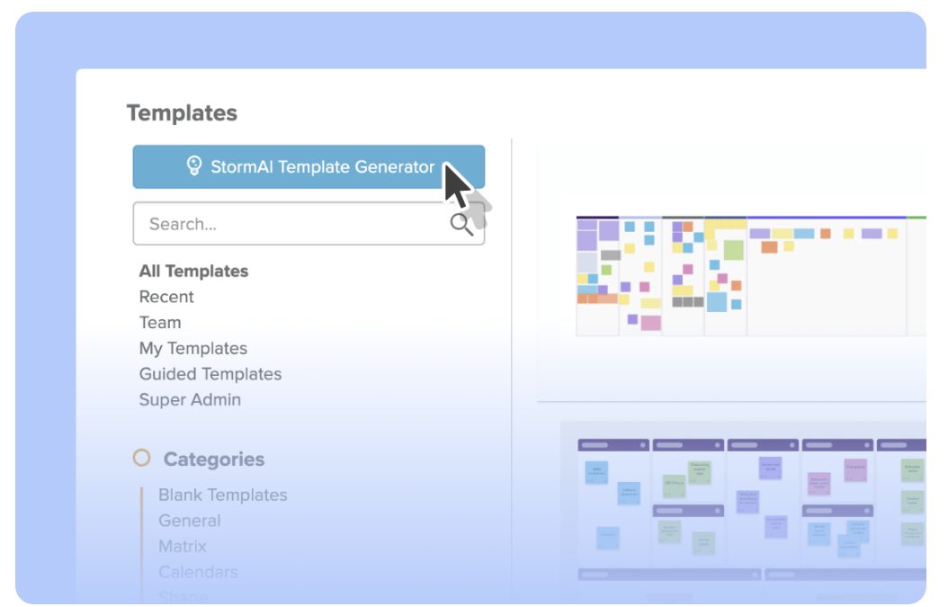 StormAI By Stormboard Aims To Leverage AI To Streamline Workflow Collaboration