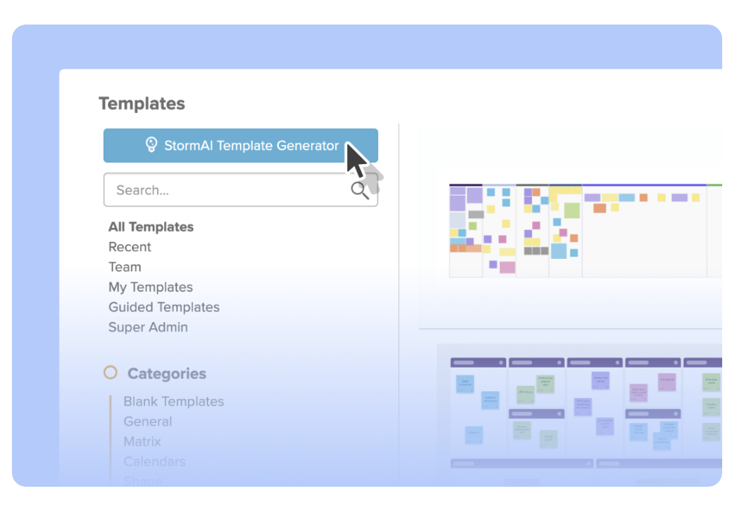 StormAI By Stormboard Aims To Leverage AI To Streamline Workflow Collaboration