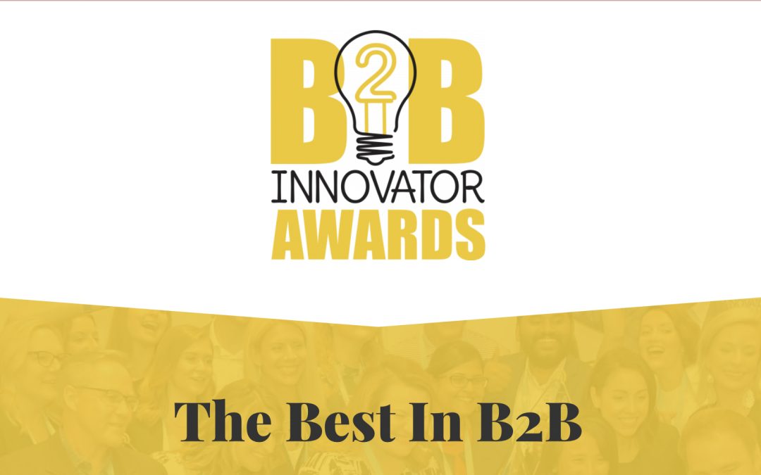 Meet The 2023 Class Of B2B Innovators