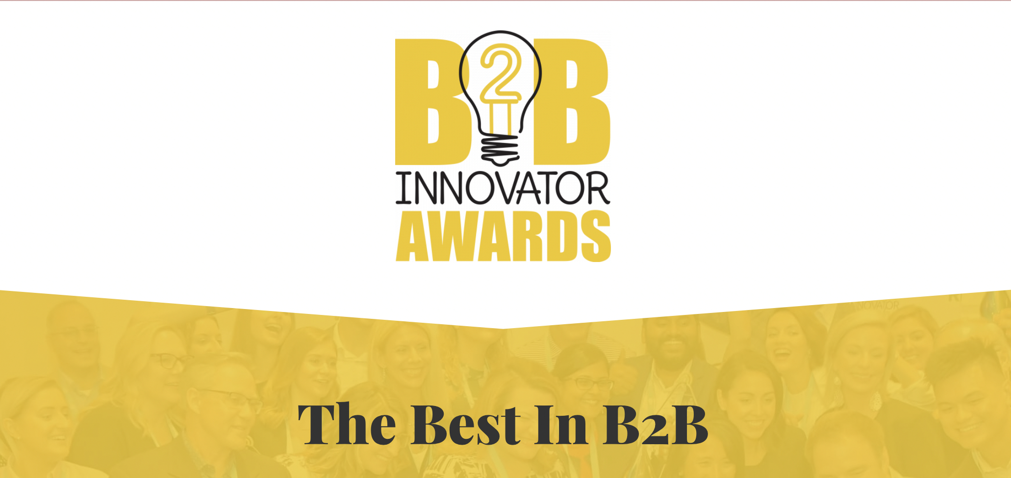 Meet The 2023 Class Of B2B Innovators