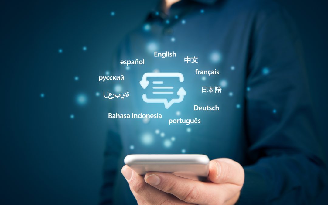 Demandbase Releases New Multi-Language Intent Solution For B2B