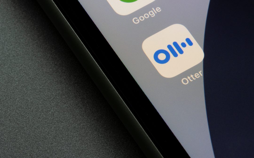 Otter.ai Launches OtterPilot For Sales