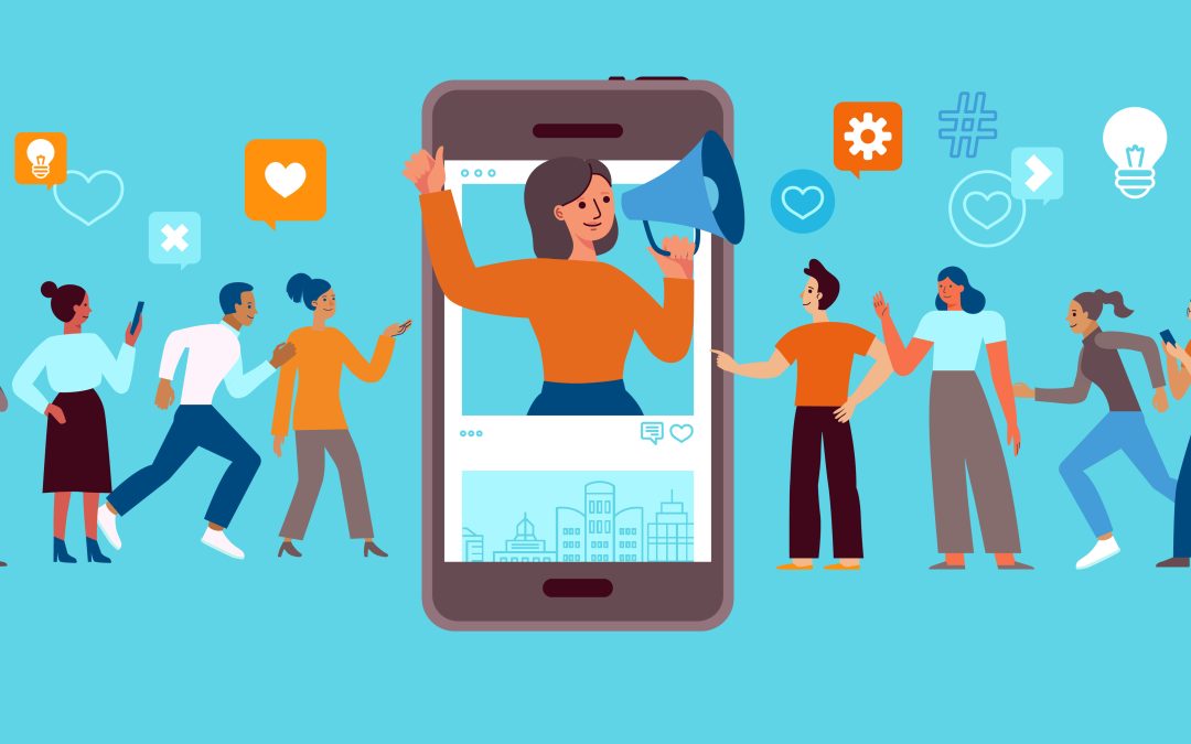 The DGR Quick Six: Transforming B2B Influencer Marketing From Obscurity Into Authority